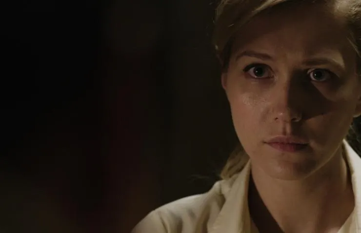 Доктор Анна (2016) в хорошем качестве смотреть онлайн Доктор Анна (2016) сериал в хорошем качестве смотреть онлайн