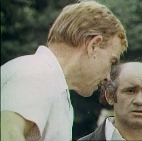 Почти смешная история (1977) в хорошем качестве смотреть онлайн Почти смешная история (1977) сериал в хорошем качестве смотреть онлайн