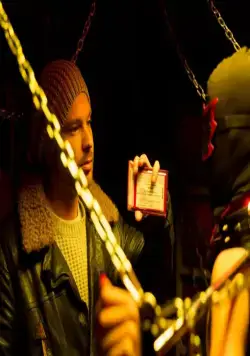 Четвертая смена (2017) смотреть онлайн Четвертая смена (2017) сериал смотреть онлайн