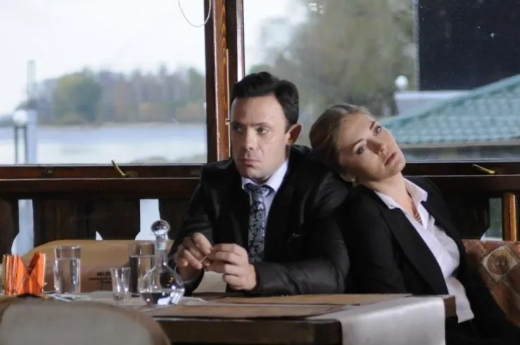 Третья жизнь Дарьи Кирилловны (2017) в хорошем качестве смотреть онлайн Третья жизнь Дарьи Кирилловны (2017) сериал в хорошем качестве смотреть онлайн