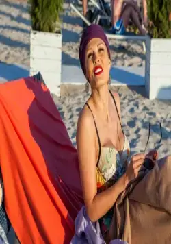 Исцеление (2013) смотреть онлайн Исцеление (2013) сериал смотреть онлайн