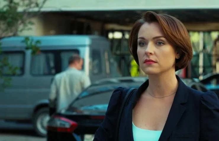 Не пара (2015) смотреть онлайн Не пара (2015) сериал смотреть онлайн