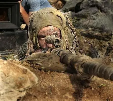 Снайпер: Оружие возмездия (2009) 1 сезон 1-1,2,3,4 серия смотреть онлайн Снайпер: Оружие возмездия (2009) сериал 1-1,2,3,4 серию 1 сезона смотреть онлайн