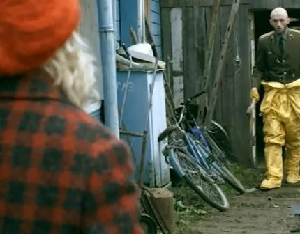 Граница времени (2015) смотреть онлайн Граница времени (2015) сериал смотреть онлайн