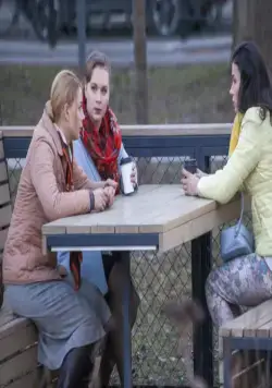 Клуб обманутых жен (2018) 1 сезон 1-1,2,3,4 серия смотреть онлайн Клуб обманутых жен (2018) сериал 1-1,2,3,4 серию 1 сезона смотреть онлайн