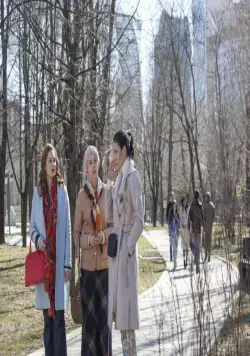 Клуб обманутых жен (2018) 1 сезон 1-1,2,3,4 серия смотреть онлайн бесплатно Клуб обманутых жен (2018) сериал 1-1,2,3,4 серию 1 сезона смотреть онлайн бесплатно