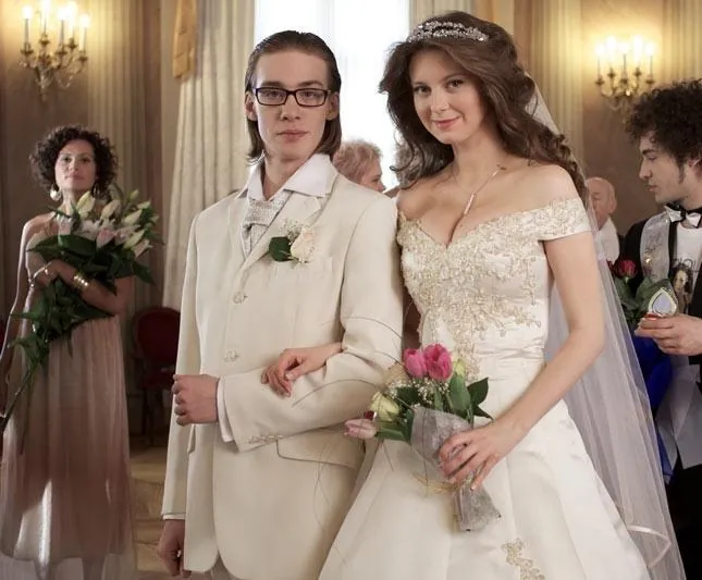 Зайцев + 1 (2011) 1-3 сезон 1-14,15,16 серия смотреть онлайн Зайцев + 1 (2011) сериал 1-14,15,16 серию 1-3 сезона смотреть онлайн