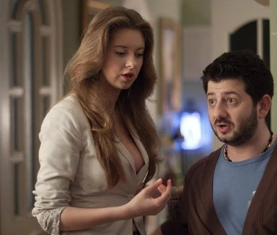 Зайцев + 1 (2011) 1-3 сезон 1-14,15,16 серия в хорошем качестве смотреть онлайн Зайцев + 1 (2011) сериал 1-14,15,16 серию 1-3 сезона в хорошем качестве смотреть онлайн