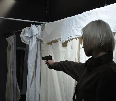 Доставить любой ценой (2011) 1 сезон 1-1,2,3,4 серия в хорошем качестве смотреть онлайн Доставить любой ценой (2011) сериал 1-1,2,3,4 серию 1 сезона в хорошем качестве смотреть онлайн