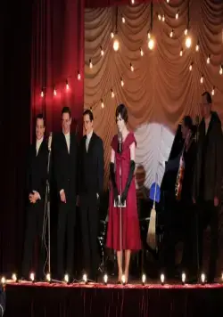 Рожденная звездой (2015) в хорошем качестве смотреть онлайн Рожденная звездой (2015) сериал в хорошем качестве смотреть онлайн