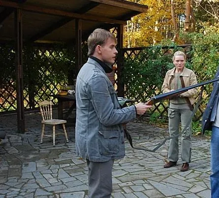 Самая счастливая (2010) смотреть онлайн Самая счастливая (2010) сериал смотреть онлайн