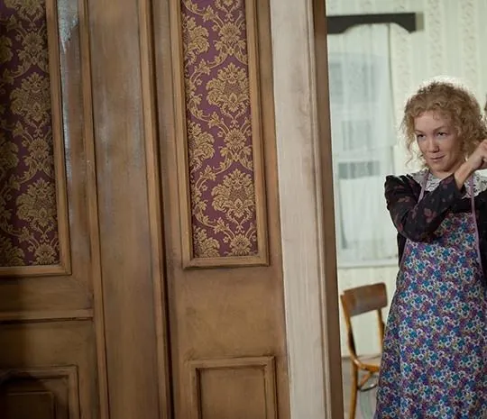 Дом с лилиями (2013) смотреть онлайн Дом с лилиями (2013) сериал смотреть онлайн