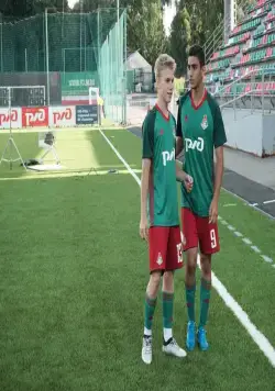 Вне игры (2018) смотреть онлайн Вне игры (2018) сериал смотреть онлайн