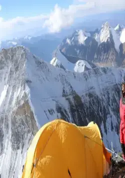 Ген высоты, или как пройти на Эверест (2017) смотреть онлайн Ген высоты, или как пройти на Эверест (2017) сериал смотреть онлайн