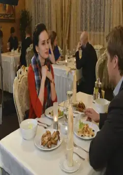 Цвет спелой вишни (2017) в хорошем качестве смотреть онлайн Цвет спелой вишни (2017) сериал в хорошем качестве смотреть онлайн