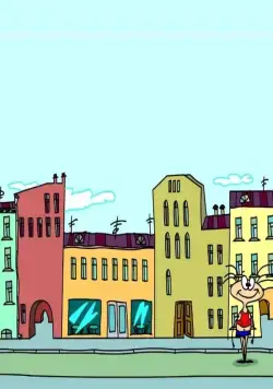 Масяня (2001) смотреть онлайн Масяня (2001) фильм смотреть онлайн