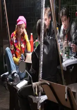 Барвиха (2009) 1-2 сезон 1-13,14,15 серия смотреть онлайн бесплатно Барвиха (2009) сериал 1-13,14,15 серию 1-2 сезона смотреть онлайн бесплатно