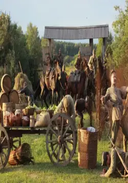 Красные горы (2013) 1 сезон 1-10,11,12 серия смотреть онлайн бесплатно Красные горы (2013) сериал 1-10,11,12 серию 1 сезона смотреть онлайн бесплатно