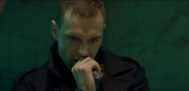 Ноль (2018) 1 сезон 1-1,2 серия в хорошем качестве смотреть онлайн Ноль (2018) сериал 1-1,2 серию 1 сезона в хорошем качестве смотреть онлайн