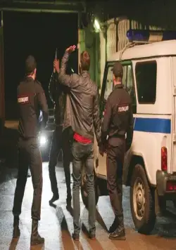 Любовь в розыске (2015) смотреть онлайн бесплатно Любовь в розыске (2015) сериал смотреть онлайн бесплатно