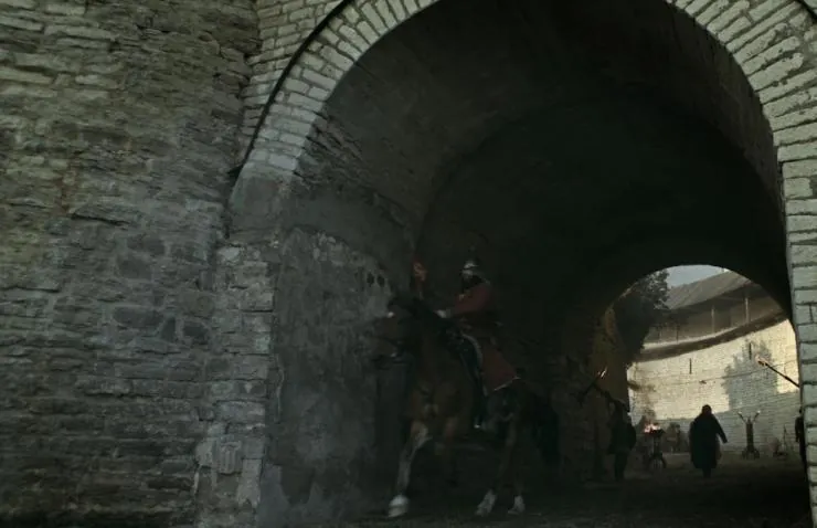 Дружина (2015) 1 сезон 1-6,7,8 серия смотреть онлайн бесплатно Дружина (2015) сериал 1-6,7,8 серию 1 сезона смотреть онлайн бесплатно