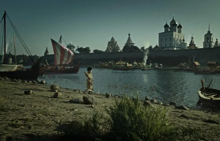 Дружина (2015) 1 сезон 1-6,7,8 серия в хорошем качестве смотреть онлайн Дружина (2015) сериал 1-6,7,8 серию 1 сезона в хорошем качестве смотреть онлайн