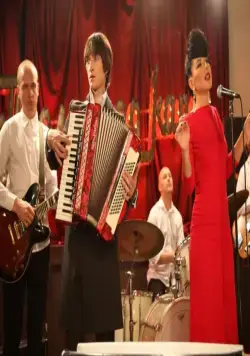 Схватка (2012) 1 сезон 1-1,2,3,4 серия в хорошем качестве смотреть онлайн Схватка (2012) сериал 1-1,2,3,4 серию 1 сезона в хорошем качестве смотреть онлайн