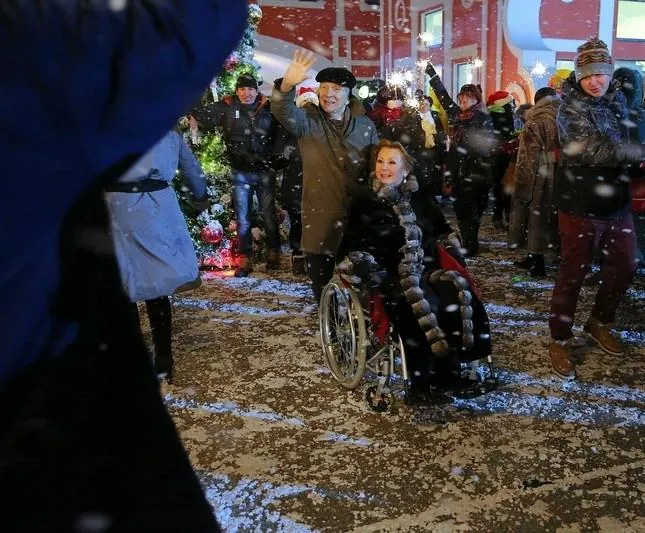 Новогоднее дежурство (2014) в хорошем качестве смотреть онлайн Новогоднее дежурство (2014) сериал в хорошем качестве смотреть онлайн