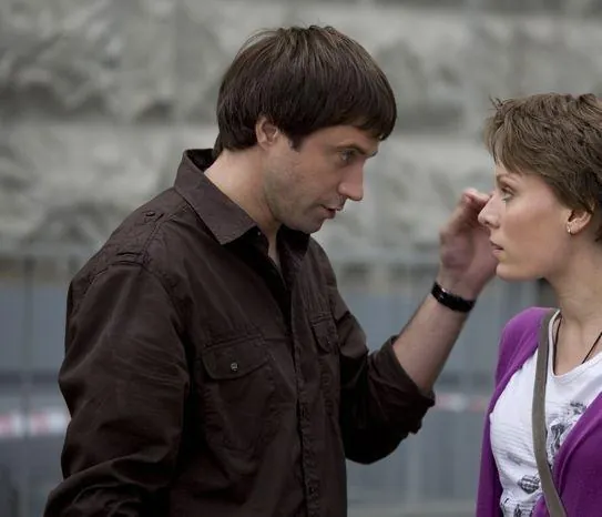 Дежурный ангел (2010) смотреть онлайн бесплатно Дежурный ангел (2010) сериал смотреть онлайн бесплатно