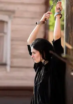 Кровавая барыня (2017) 1 сезон 1-14,15,16 серия в хорошем качестве смотреть онлайн Кровавая барыня (2017) сериал 1-14,15,16 серию 1 сезона в хорошем качестве смотреть онлайн