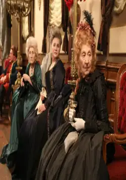 Кровавая барыня (2017) 1 сезон 1-14,15,16 серия смотреть онлайн бесплатно Кровавая барыня (2017) сериал 1-14,15,16 серию 1 сезона смотреть онлайн бесплатно