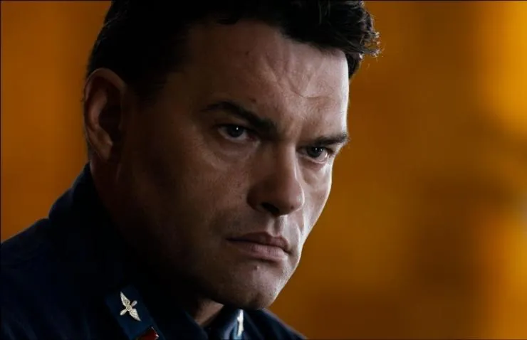 Чкалов (2012) смотреть онлайн Чкалов (2012) сериал смотреть онлайн