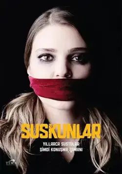 Безмолвие / Suskunlar (2012) cериал смотреть онлайн Безмолвие / Suskunlar (2012) cериал смотреть онлайн в хорошем качестве