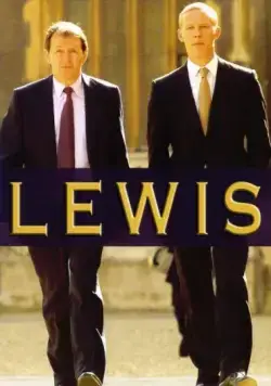 Льюис / Lewis (2006) cериал смотреть онлайн в хорошем качестве