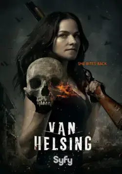 Ван Хельсинг / Van Helsing 2016 смотреть онлайн cериал в хорошем качестве