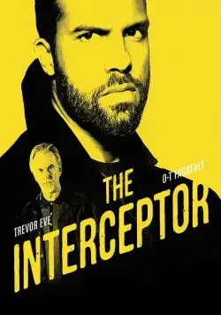 Перехватчик / The Interceptor (2015) cериал смотреть онлайн Перехватчик / The Interceptor (2015) cериал смотреть онлайн в хорошем качестве