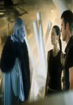 Далеко во Вселенной (1999) 1-4 сезон 1-20,21,22 серия смотреть онлайн бесплатно Далеко во Вселенной (1999) сериал 1-20,21,22 серию 1-4 сезона смотреть онлайн бесплатно