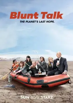 Блант говорит / Blunt Talk (2016) cериал смотреть онлайн Блант говорит / Blunt Talk (2016) cериал смотреть онлайн в хорошем качестве