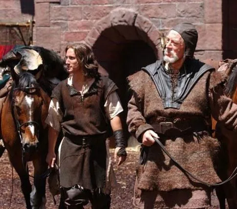 Кольцо Нибелунгов (2004) в хорошем качестве смотреть онлайн Кольцо Нибелунгов (2004) сериал в хорошем качестве смотреть онлайн