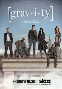 Гравитация / Gravity (2010) cериал смотреть онлайн Гравитация / Gravity (2010) cериал смотреть онлайн в хорошем качестве