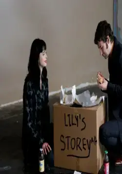 Гравитация (2010) 1 сезон 1-8,9,10 серия смотреть онлайн Гравитация (2010) сериал 1-8,9,10 серию 1 сезона смотреть онлайн