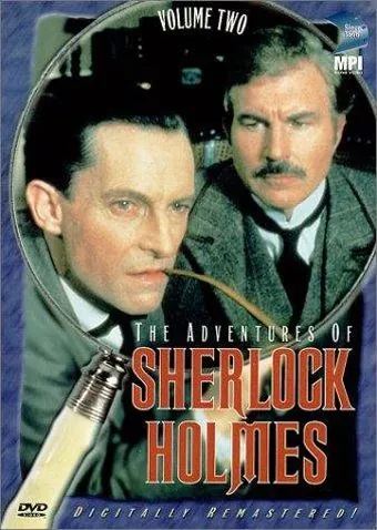 Приключения Шерлока Холмса / The Adventures of Sherlock Holmes (1984) cериал смотреть онлайн Приключения Шерлока Холмса / The Adventures of Sherlock Holmes (1984) cериал смотреть онлайн в хорошем качестве