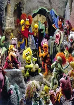 Гора Фрэгглов (1983) смотреть онлайн Гора Фрэгглов (1983) фильм смотреть онлайн