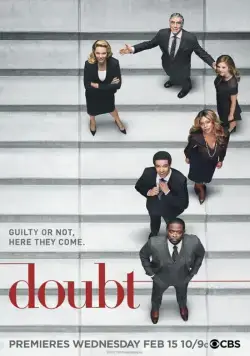 Сомнение / Doubt (2017) cериал смотреть онлайн Сомнение / Doubt (2017) cериал смотреть онлайн в хорошем качестве