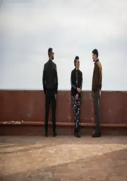 Субура (2017) смотреть онлайн бесплатно Субура (2017) сериал смотреть онлайн бесплатно