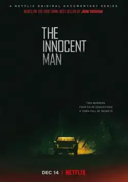 Невинный / The Innocent Man (2018) cериал смотреть онлайн Невинный / The Innocent Man (2018) cериал смотреть онлайн в хорошем качестве
