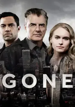 Без вести / Gone (2017) cериал смотреть онлайн Без вести / Gone (2017) cериал смотреть онлайн в хорошем качестве
