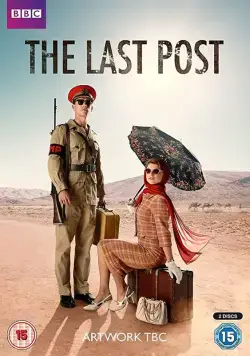 Последний пост / The Last Post (2017) cериал смотреть онлайн Последний пост / The Last Post (2017) cериал смотреть онлайн в хорошем качестве