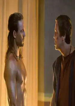 Спартак: Боги арены (2011) 1 сезон 1-4,5,6 серия смотреть онлайн Спартак: Боги арены (2011) сериал 1-4,5,6 серию 1 сезона смотреть онлайн