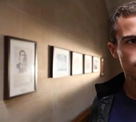 Бедлам (2011) смотреть онлайн бесплатно Бедлам (2011) сериал смотреть онлайн бесплатно